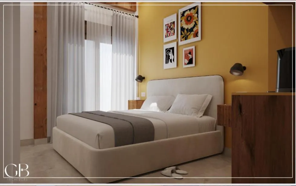 Sol Y Mar Rooms Vlore Hotel
