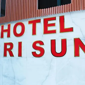 Erisun Hotel